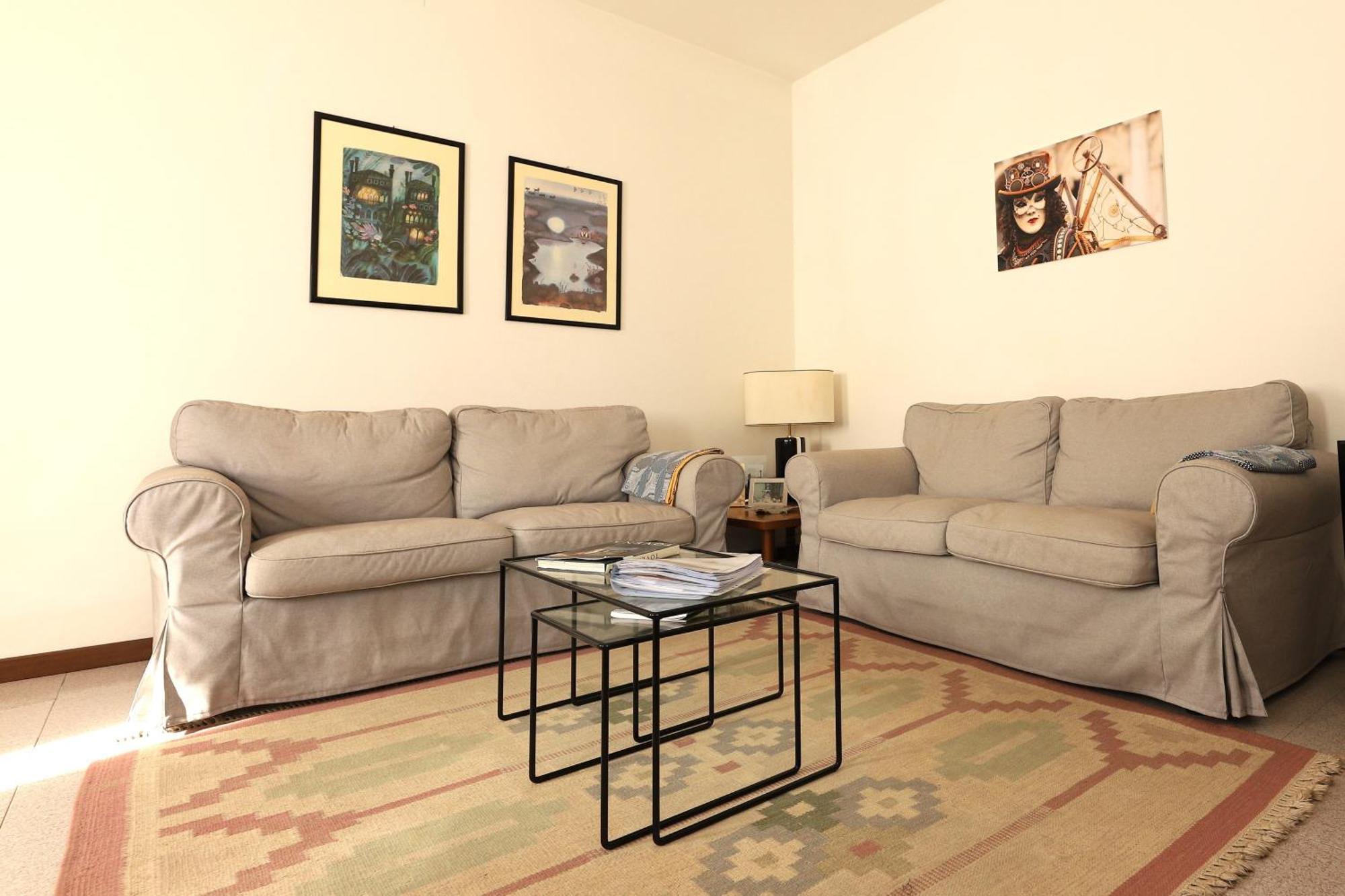 Casa Nonna Teresa Villa Tovena ภายนอก รูปภาพ