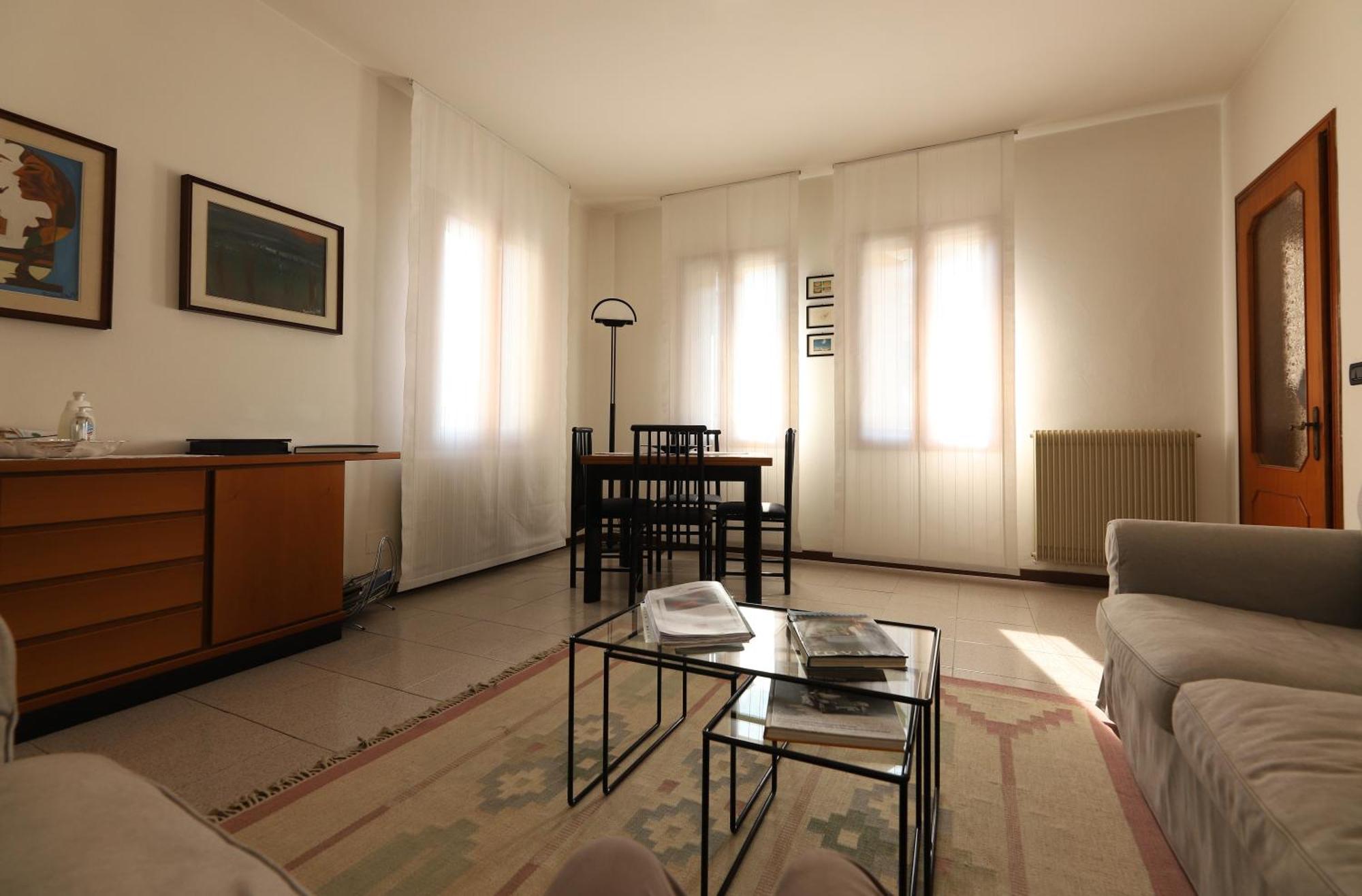 Casa Nonna Teresa Villa Tovena ภายนอก รูปภาพ