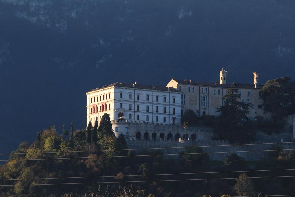 Casa Nonna Teresa Villa Tovena ภายนอก รูปภาพ