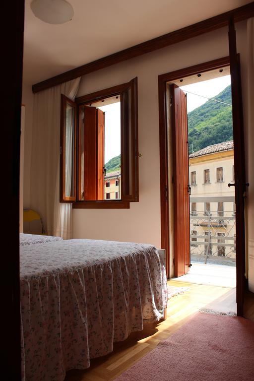Casa Nonna Teresa Villa Tovena ภายนอก รูปภาพ