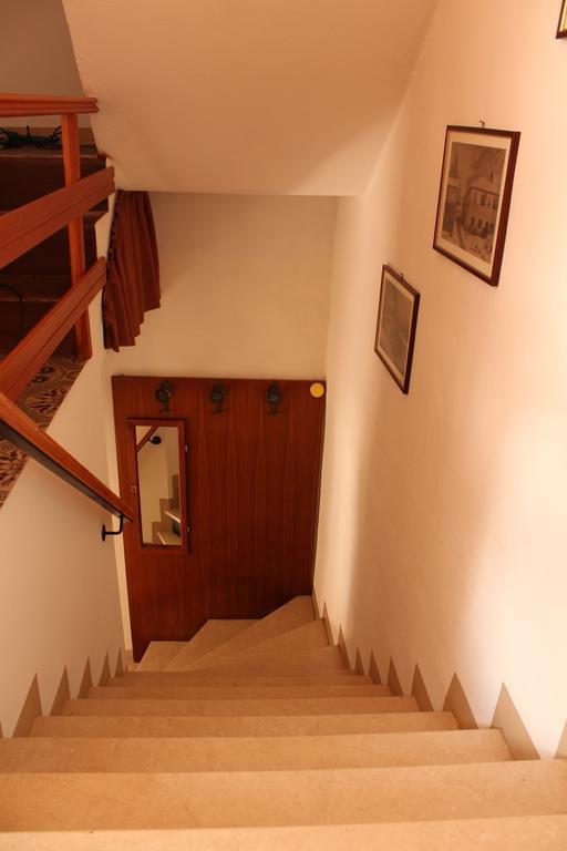 Casa Nonna Teresa Villa Tovena ภายนอก รูปภาพ