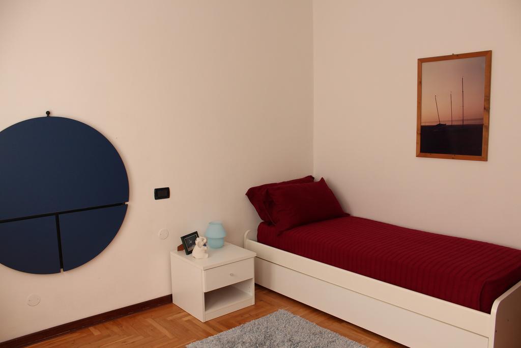 Casa Nonna Teresa Villa Tovena ภายนอก รูปภาพ