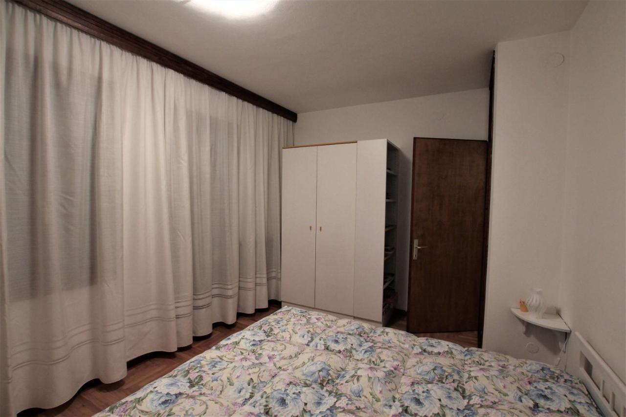 Casa Nonna Teresa Villa Tovena ภายนอก รูปภาพ