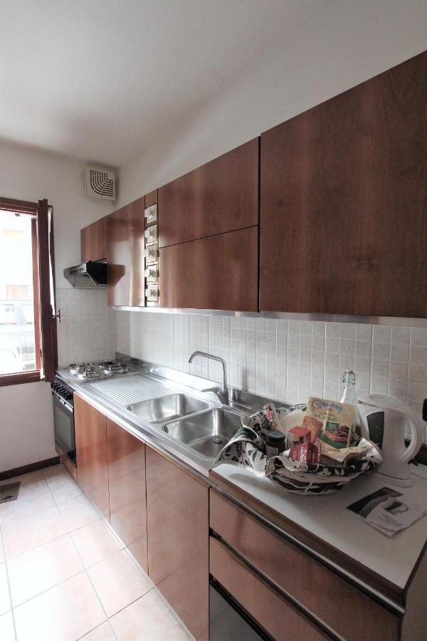 Casa Nonna Teresa Villa Tovena ภายนอก รูปภาพ