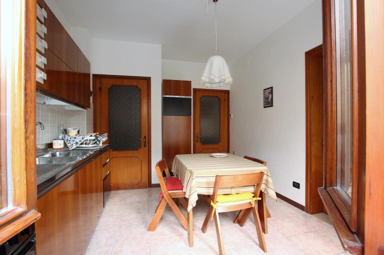 Casa Nonna Teresa Villa Tovena ภายนอก รูปภาพ